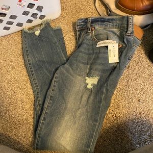 Aeropostale jeans